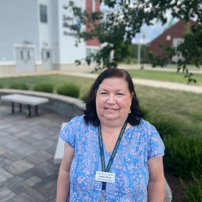 Joanne Deam