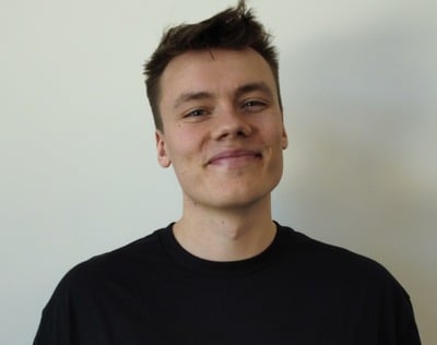 Michael Kerr '13