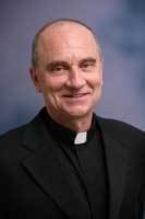 Time To Go! Time To Give Thanks To God For Fr. Jan!