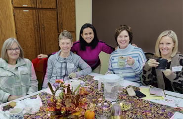 Easter Challenge #12