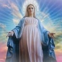 Mary; Royal Mother of the Messiah - Saturday Morning Bible Study