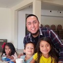 Young Families Ministry