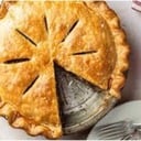 French Meat Pie Sale