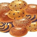 Blessed Bagels