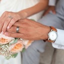 Ian Johnson and Taylor Bucholtz Wedding Ceremony