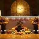 Parish Offices will be Closed