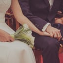 Liam La Belle and Nayelli Craig Wedding Ceremony