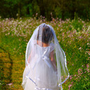 1st Communion and May Crowning