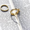 Scott Mah and Kathryn Galioto