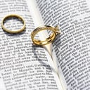 Alejandro Tapias and Anna Trettel Wedding Ceremony