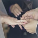 Ryan Clements and Rachel Roddy Wedding Ceremony