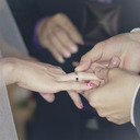 Patrick Danker and Patricia Nghiem Wedding Ceremony