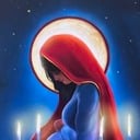 Parish Advent Project - Sponsored by Woman of Lourdes