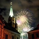 Parish Office will be Closed