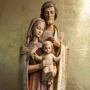 Young Families Ministry