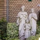 Young Families Ministry