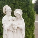 Young Families Ministry