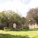 Young Families Ministry