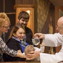 Baptism Preparation Class Session