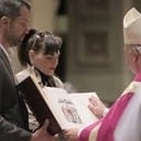 Rite of Election for OCIA