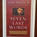 Lenten Book Study - Seven Last Words