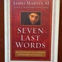 Lenten Book Study - Seven Last Words