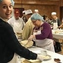 French Meat Pie Bake