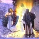 Easter Sunday Masses