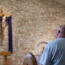 Men of Lourdes - Lenten Gathering