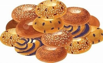 Blessed Bagels