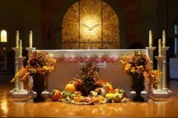 Parish Offices will be Closed