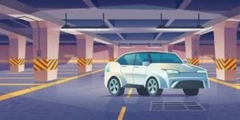 Parking Procedures at the RiverPlace Parking Garage