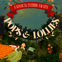 Pops & Lollies Parent/Student Dance- Saturday, Nov. 15