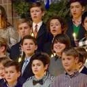 Students Preparing for All-School Christmas Concert on December 18