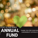 Make a Gift to the Annual Fund