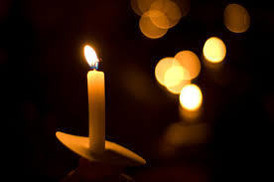 Join us for Taizé Prayer, Thursday, March 14