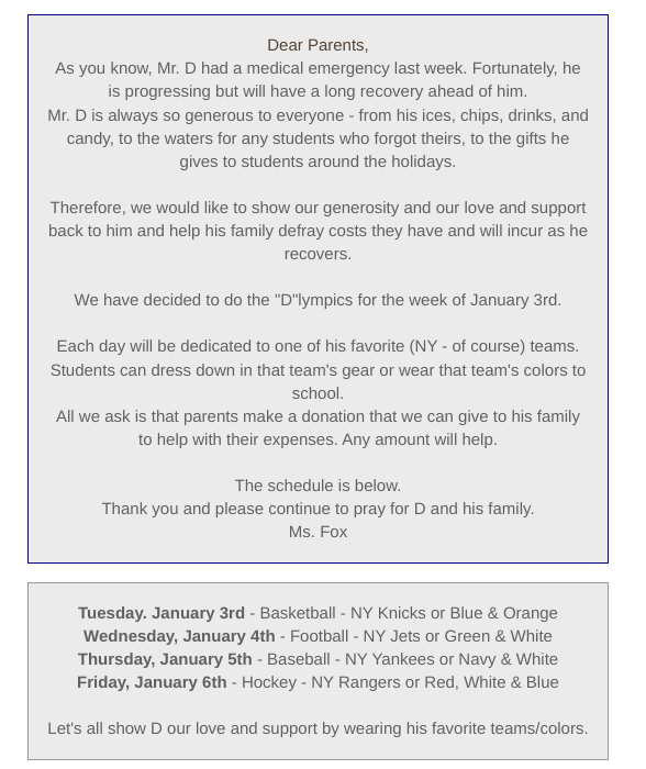 St. Eugene Elementary School Yonkers, NY