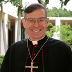Most Reverend Gerald M. Barbarito
<br />Bishop of Palm Beach