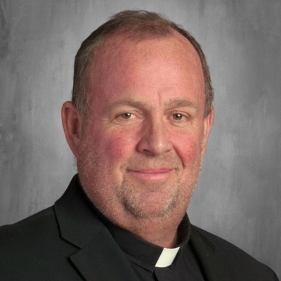 Rev. John O'Kane