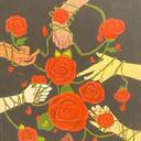 Youth Programs Host Social Justice Art Show with help from CCHD!