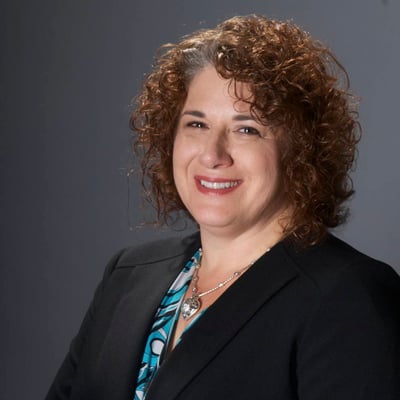 Anne Williams, RN, CDDN