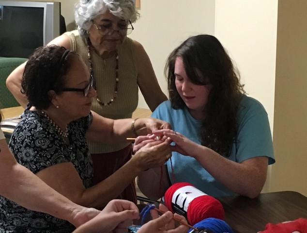 Catholic Heart Workcamp Catholic Charities