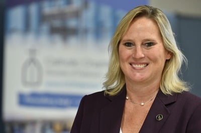 Joanna Miller, MNM