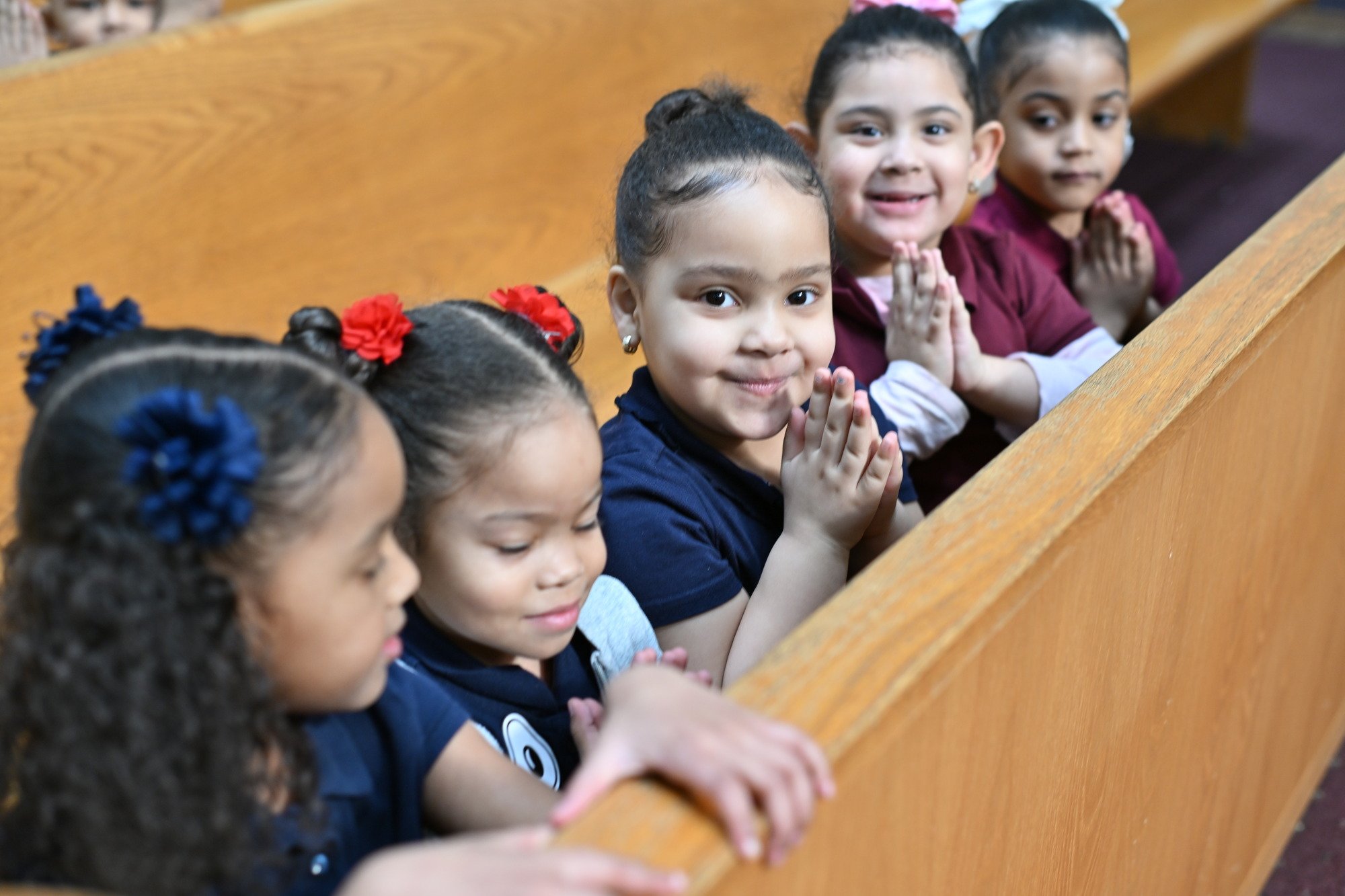 Christmas Giving New Jersey Charity