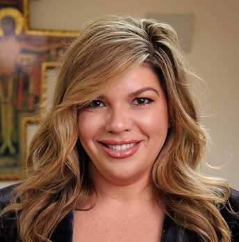 Angela Nikolovski, MS, LPC