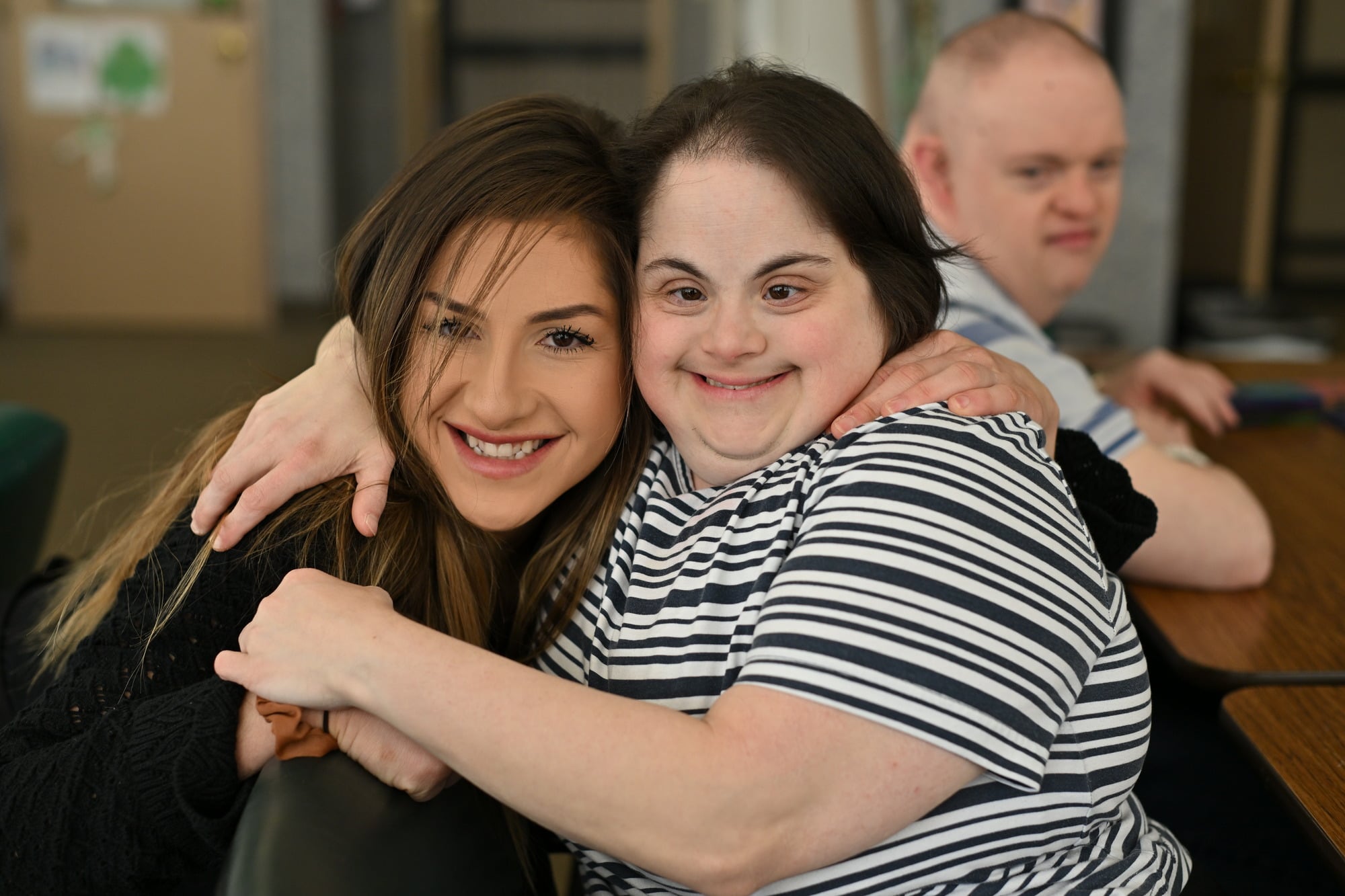 Good Samaritan Donate Now