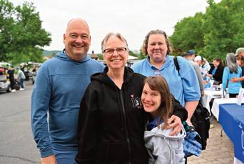golf Outing new jersey nonprofit charity fundraiser