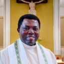 Fr. Bonaventure Anuforo