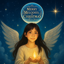 Musical: Merry Melodies of Christmas - The Flame of Hope