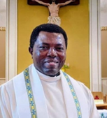 Fr. Bonaventure Anuforo